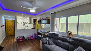 imagem 2 - Cobertura com 2 dormitórios à venda, 140 m² por R$ 600.000,00 - Vila América - Santo André/SP imagem 2 - Cobertura com 2 dormitórios à venda, 140 m² por R$ 600.000,00 - Vila América - Santo André/SP