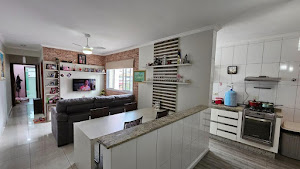 imagem 3 - Cobertura com 2 dormitórios à venda, 140 m² por R$ 570.000,00 - Vila América - Santo André/SP imagem 3 - Cobertura com 2 dormitórios à venda, 140 m² por R$ 570.000,00 - Vila América - Santo André/SP
