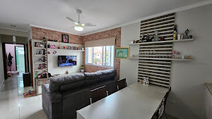 imagem 2 - Cobertura com 2 dormitórios à venda, 140 m² por R$ 570.000,00 - Vila América - Santo André/SP imagem 2 - Cobertura com 2 dormitórios à venda, 140 m² por R$ 570.000,00 - Vila América - Santo André/SP