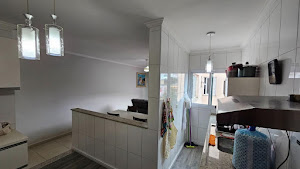 imagem 4 - Cobertura com 2 dormitórios à venda, 140 m² por R$ 570.000,00 - Vila América - Santo André/SP imagem 4 - Cobertura com 2 dormitórios à venda, 140 m² por R$ 570.000,00 - Vila América - Santo André/SP