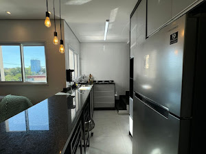 imagem 5 - Cobertura à venda, 100 m² por R$ 520.000,00 - Parque Oratório - Santo André/SP imagem 5 - Cobertura à venda, 100 m² por R$ 520.000,00 - Parque Oratório - Santo André/SP