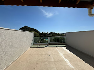imagem 3 - Cobertura à venda, 100 m² por R$ 520.000,00 - Parque Oratório - Santo André/SP imagem 3 - Cobertura à venda, 100 m² por R$ 520.000,00 - Parque Oratório - Santo André/SP