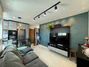 imagem 1 - Cobertura à venda, 100 m² por R$ 520.000,00 - Parque Oratório - Santo André/SP imagem 1 - Cobertura à venda, 100 m² por R$ 520.000,00 - Parque Oratório - Santo André/SP