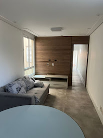 imagem 3 - Cobertura à venda, 158 m² por R$ 660.000,00 - Vila Alzira - Santo André/SP imagem 3 - Cobertura à venda, 158 m² por R$ 660.000,00 - Vila Alzira - Santo André/SP