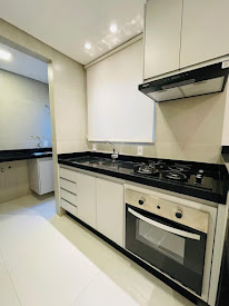 imagem 5 - Apartamento à venda, 54 m² por R$ 681.750,00 - Vila Marlene - São Bernardo do Campo/SP imagem 5 - Apartamento à venda, 54 m² por R$ 681.750,00 - Vila Marlene - São Bernardo do Campo/SP