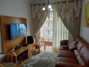 imagem 2 - Apartamento com 3 dormitórios à venda, 65 m² por R$ 390.000,00 - Vila Baeta Neves - São Bernardo do Campo/SP imagem 2 - Apartamento com 3 dormitórios à venda, 65 m² por R$ 390.000,00 - Vila Baeta Neves - São Bernardo do Campo/SP