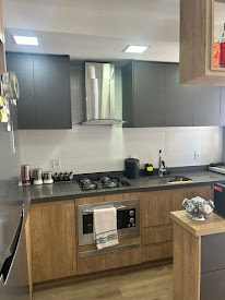 imagem 2 - Apartamento com 2 dormitórios à venda, 42 m² por R$ 325.000,00 - Vila Valparaíso - Santo André/SP imagem 2 - Apartamento com 2 dormitórios à venda, 42 m² por R$ 325.000,00 - Vila Valparaíso - Santo André/SP