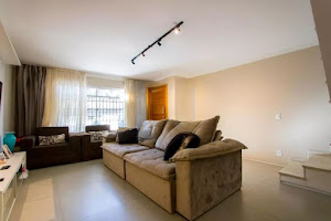 imagem 3 - Sobrado com 3 dormitórios à venda, 194 m² por R$ 1.600.000,00 - Vila Valparaíso - Santo André/SP imagem 3 - Sobrado com 3 dormitórios à venda, 194 m² por R$ 1.600.000,00 - Vila Valparaíso - Santo André/SP