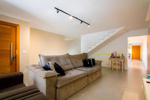 imagem 4 - Sobrado com 3 dormitórios à venda, 194 m² por R$ 1.600.000,00 - Vila Valparaíso - Santo André/SP imagem 4 - Sobrado com 3 dormitórios à venda, 194 m² por R$ 1.600.000,00 - Vila Valparaíso - Santo André/SP