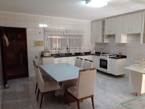 imagem 2 - Sobrado com 3 dormitórios à venda, 175 m² por R$ 945.000,00 - Vila América - Santo André/SP imagem 2 - Sobrado com 3 dormitórios à venda, 175 m² por R$ 945.000,00 - Vila América - Santo André/SP