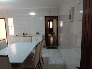imagem 1 - Sobrado com 3 dormitórios à venda, 175 m² por R$ 945.000,00 - Vila América - Santo André/SP imagem 1 - Sobrado com 3 dormitórios à venda, 175 m² por R$ 945.000,00 - Vila América - Santo André/SP