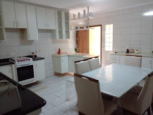 imagem 3 - Sobrado com 3 dormitórios à venda, 175 m² por R$ 945.000,00 - Vila América - Santo André/SP imagem 3 - Sobrado com 3 dormitórios à venda, 175 m² por R$ 945.000,00 - Vila América - Santo André/SP