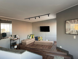 imagem 4 - Cobertura com 2 dormitórios à venda, 150 m² por R$ 689.000,00 - Vila Bastos - Santo André/SP imagem 4 - Cobertura com 2 dormitórios à venda, 150 m² por R$ 689.000,00 - Vila Bastos - Santo André/SP