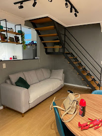 imagem 3 - Cobertura com 2 dormitórios à venda, 150 m² por R$ 689.000,00 - Vila Bastos - Santo André/SP imagem 3 - Cobertura com 2 dormitórios à venda, 150 m² por R$ 689.000,00 - Vila Bastos - Santo André/SP