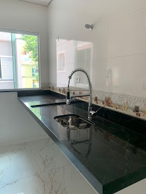 imagem 5 - Cobertura com 3 quartos à venda, 140 m² por R$ 640.000 - Utinga - Santo André/SP imagem 5 - Cobertura com 3 quartos à venda, 140 m² por R$ 640.000 - Utinga - Santo André/SP