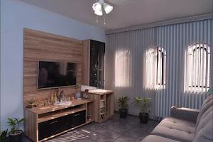imagem 1 - Sobrado com 4 dormitórios à venda, 236 m² por R$ 740.000,00 - Jardim Las Vegas - Santo André/SP imagem 1 - Sobrado com 4 dormitórios à venda, 236 m² por R$ 740.000,00 - Jardim Las Vegas - Santo André/SP