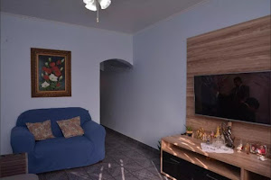 imagem 4 - Sobrado com 4 dormitórios à venda, 236 m² por R$ 740.000,00 - Jardim Las Vegas - Santo André/SP imagem 4 - Sobrado com 4 dormitórios à venda, 236 m² por R$ 740.000,00 - Jardim Las Vegas - Santo André/SP