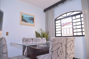 imagem 5 - Sobrado com 4 dormitórios à venda, 236 m² por R$ 740.000,00 - Jardim Las Vegas - Santo André/SP imagem 5 - Sobrado com 4 dormitórios à venda, 236 m² por R$ 740.000,00 - Jardim Las Vegas - Santo André/SP