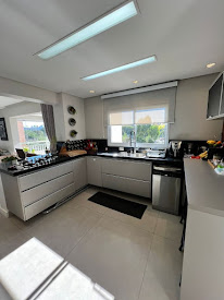 imagem 4 - Apartamento à venda, 86 m² por R$ 799.000,00 - Vila Homero Thon - Santo André/SP imagem 4 - Apartamento à venda, 86 m² por R$ 799.000,00 - Vila Homero Thon - Santo André/SP