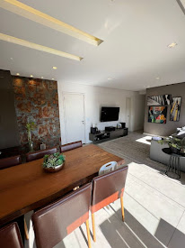 imagem 3 - Apartamento à venda, 86 m² por R$ 799.000,00 - Vila Homero Thon - Santo André/SP imagem 3 - Apartamento à venda, 86 m² por R$ 799.000,00 - Vila Homero Thon - Santo André/SP