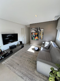 imagem 1 - Apartamento à venda, 86 m² por R$ 799.000,00 - Vila Homero Thon - Santo André/SP imagem 1 - Apartamento à venda, 86 m² por R$ 799.000,00 - Vila Homero Thon - Santo André/SP