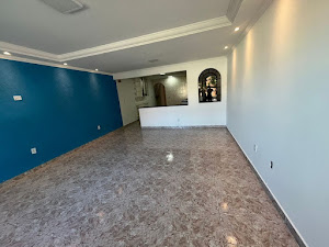 imagem 3 - Sobrado com 6 dormitórios para alugar, 218 m² por R$ 6.095,00/mês - Jardim do Estádio - Santo André/SP imagem 3 - Sobrado com 6 dormitórios para alugar, 218 m² por R$ 6.095,00/mês - Jardim do Estádio - Santo André/SP