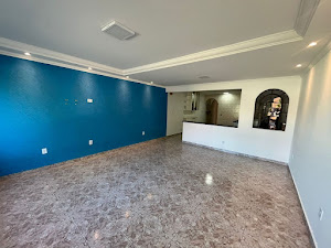 imagem 1 - Sobrado com 6 dormitórios para alugar, 218 m² por R$ 6.095,00/mês - Jardim do Estádio - Santo André/SP imagem 1 - Sobrado com 6 dormitórios para alugar, 218 m² por R$ 6.095,00/mês - Jardim do Estádio - Santo André/SP