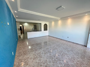 imagem 2 - Sobrado com 6 dormitórios para alugar, 218 m² por R$ 6.095,00/mês - Jardim do Estádio - Santo André/SP imagem 2 - Sobrado com 6 dormitórios para alugar, 218 m² por R$ 6.095,00/mês - Jardim do Estádio - Santo André/SP