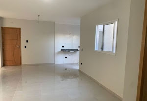 imagem 2 - Cobertura com 2 dormitórios à venda, 85 m² por R$ 423.000,00 - Parque das Nações - Santo André/SP imagem 2 - Cobertura com 2 dormitórios à venda, 85 m² por R$ 423.000,00 - Parque das Nações - Santo André/SP
