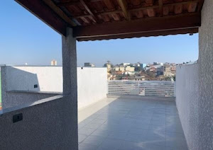 imagem 1 - Cobertura com 2 dormitórios à venda, 85 m² por R$ 423.000,00 - Parque das Nações - Santo André/SP imagem 1 - Cobertura com 2 dormitórios à venda, 85 m² por R$ 423.000,00 - Parque das Nações - Santo André/SP