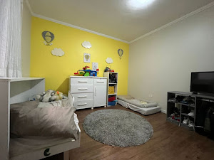 imagem 4 - Sobrado com 3 dormitórios à venda e locação, 190 m² por R$ 820.000,00  e R$ 4.500,00 - Vila Linda - Santo André/SP imagem 4 - Sobrado com 3 dormitórios à venda e locação, 190 m² por R$ 820.000,00  e R$ 4.500,00 - Vila Linda - Santo André/SP