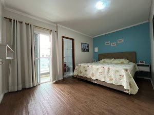 imagem 5 - Sobrado com 3 dormitórios à venda e locação, 190 m² por R$ 820.000,00  e R$ 4.500,00 - Vila Linda - Santo André/SP imagem 5 - Sobrado com 3 dormitórios à venda e locação, 190 m² por R$ 820.000,00  e R$ 4.500,00 - Vila Linda - Santo André/SP
