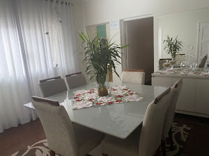 imagem 4 - Sobrado à venda, 324 m² por R$ 1.300.000,00 - Vila Scarpelli - Santo André/SP imagem 4 - Sobrado à venda, 324 m² por R$ 1.300.000,00 - Vila Scarpelli - Santo André/SP