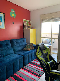 imagem 4 - Apartamento com 3 dormitórios à venda, 295 m² por R$ 1.600.000,00 - Jardim - Santo André/SP imagem 4 - Apartamento com 3 dormitórios à venda, 295 m² por R$ 1.600.000,00 - Jardim - Santo André/SP