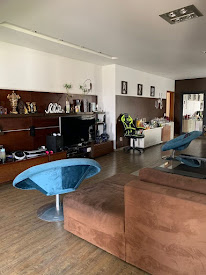 imagem 2 - Apartamento com 3 dormitórios à venda, 295 m² por R$ 1.600.000,00 - Jardim - Santo André/SP imagem 2 - Apartamento com 3 dormitórios à venda, 295 m² por R$ 1.600.000,00 - Jardim - Santo André/SP