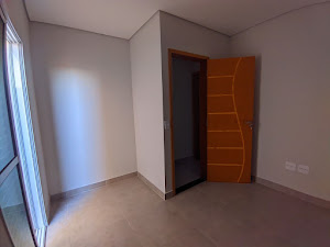 imagem 5 - Apartamento com 2 dormitórios à venda, 44 m² por R$ 320.000,00 - Vila Valparaíso - Santo André/SP imagem 5 - Apartamento com 2 dormitórios à venda, 44 m² por R$ 320.000,00 - Vila Valparaíso - Santo André/SP