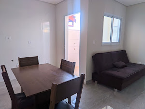 imagem 2 - Apartamento com 2 dormitórios à venda, 44 m² por R$ 320.000,00 - Vila Valparaíso - Santo André/SP imagem 2 - Apartamento com 2 dormitórios à venda, 44 m² por R$ 320.000,00 - Vila Valparaíso - Santo André/SP