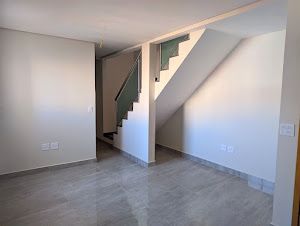 imagem 2 - Cobertura com 2 dormitórios à venda, 100 m² por R$ 480.000,00 - Vila Valparaíso - Santo André/SP imagem 2 - Cobertura com 2 dormitórios à venda, 100 m² por R$ 480.000,00 - Vila Valparaíso - Santo André/SP