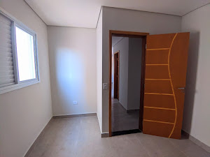 imagem 5 - Cobertura com 2 dormitórios à venda, 100 m² por R$ 480.000,00 - Vila Valparaíso - Santo André/SP imagem 5 - Cobertura com 2 dormitórios à venda, 100 m² por R$ 480.000,00 - Vila Valparaíso - Santo André/SP