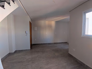 imagem 4 - Cobertura com 2 dormitórios à venda, 100 m² por R$ 480.000,00 - Vila Valparaíso - Santo André/SP imagem 4 - Cobertura com 2 dormitórios à venda, 100 m² por R$ 480.000,00 - Vila Valparaíso - Santo André/SP