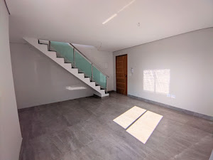 imagem 5 - Cobertura com 2 dormitórios à venda, 108 m² por R$ 570.000,00 - Vila Valparaíso - Santo André/SP imagem 5 - Cobertura com 2 dormitórios à venda, 108 m² por R$ 570.000,00 - Vila Valparaíso - Santo André/SP