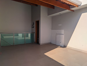 imagem 3 - Cobertura com 2 dormitórios à venda, 108 m² por R$ 570.000,00 - Vila Valparaíso - Santo André/SP imagem 3 - Cobertura com 2 dormitórios à venda, 108 m² por R$ 570.000,00 - Vila Valparaíso - Santo André/SP