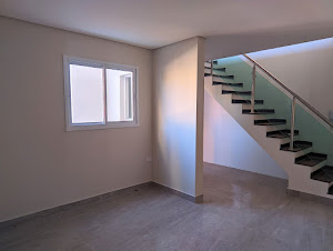 imagem 3 - Cobertura com 2 dormitórios à venda, 106 m² por R$ 560.000,00 - Vila Valparaíso - Santo André/SP imagem 3 - Cobertura com 2 dormitórios à venda, 106 m² por R$ 560.000,00 - Vila Valparaíso - Santo André/SP