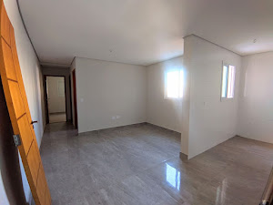 imagem 5 - Cobertura com 2 dormitórios à venda, 106 m² por R$ 560.000,00 - Vila Valparaíso - Santo André/SP imagem 5 - Cobertura com 2 dormitórios à venda, 106 m² por R$ 560.000,00 - Vila Valparaíso - Santo André/SP