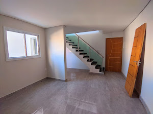 imagem 1 - Cobertura com 2 dormitórios à venda, 106 m² por R$ 560.000,00 - Vila Valparaíso - Santo André/SP imagem 1 - Cobertura com 2 dormitórios à venda, 106 m² por R$ 560.000,00 - Vila Valparaíso - Santo André/SP