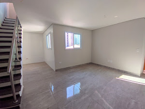 imagem 4 - Cobertura com 2 dormitórios à venda, 114 m² por R$ 580.000,00 - Vila Valparaíso - Santo André/SP imagem 4 - Cobertura com 2 dormitórios à venda, 114 m² por R$ 580.000,00 - Vila Valparaíso - Santo André/SP