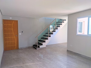imagem 5 - Cobertura com 2 dormitórios à venda, 114 m² por R$ 580.000,00 - Vila Valparaíso - Santo André/SP imagem 5 - Cobertura com 2 dormitórios à venda, 114 m² por R$ 580.000,00 - Vila Valparaíso - Santo André/SP