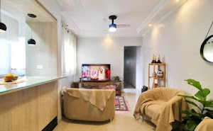 imagem 4 - Cobertura à venda, 120 m² por R$ 589.000,00 - Utinga - Santo André/SP imagem 4 - Cobertura à venda, 120 m² por R$ 589.000,00 - Utinga - Santo André/SP