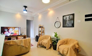 imagem 3 - Cobertura à venda, 120 m² por R$ 589.000,00 - Utinga - Santo André/SP imagem 3 - Cobertura à venda, 120 m² por R$ 589.000,00 - Utinga - Santo André/SP
