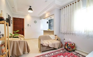 imagem 2 - Cobertura à venda, 120 m² por R$ 589.000,00 - Utinga - Santo André/SP imagem 2 - Cobertura à venda, 120 m² por R$ 589.000,00 - Utinga - Santo André/SP